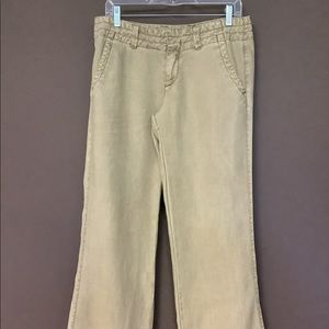 LUCKY BRAND trousers